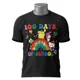 Polo Hello Kitty 100 DAYS OF SCHOOL — Vive la magia escolar con estilo kawaii 2