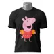 Polo Peppa Pig — Sonrisa irresistible, estilo único 2