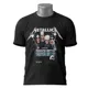 Polo Metallica THRASH METAL — Rock eterno en tu pecho ⚡ 2