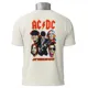 Polo AC/DC Malice — Rock eterno, estilo único. 2