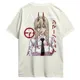 Polo Chainsaw Man Power Demonio de la Sangre 4