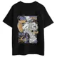Polo One Piece Luffy Gear 5 La Batalla Épica