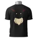 Polo Pokémon Eevee — Eevee: Ternura evolutiva en tu estilo 2