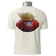 Polo Bad Bunny SUPERBOWL LX — Diseño único para fans del sonido y el juego 2