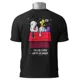 Polo Peanuts Snoopy — Estilo clásico con toque rebelde 2