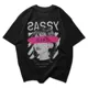 Polo Streetwear SASSY GIRL — Deslumbra con actitud y estilo propio ✨ 2