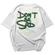 Polo Streetwear DON'T BE SAD 2