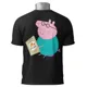 Polo Peppa Pig Papá Pig — Lectura y diversión en cada detalle 2