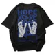 Polo Streetwear HOPE — Lleva tu esperanza contigo cada día ✨ 2
