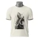 Polo Metallica James Hetfield — Viste la furia del Metal 🎸 2