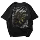 Polo Streetwear Wolves — Desata tu lado salvaje con estilo. 2