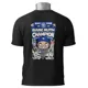 Polo Mickey Mouse BABE RUTH CHAMPION — Vive la leyenda del béisbol Disney 2