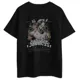 Polo Streetwear Sadness: Estatua griega y arte