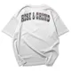 Polo Streetwear RISE & GRIND — Tu actitud define tu ritmo diario. 2