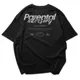 Polo Streetwear Parental advisory — Tu estilo, sin fronteras ni límites. 2