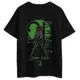 Polo Sailor Moon: Sailor Jupiter -- ¡La Fuerza del Rayo!