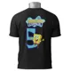 Polo Bob Esponja Quezada ESPONJA 2