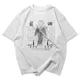 Polo Streetwear WORLD WORLD — Streetwear con alma urbana 2