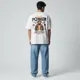 Polo Streetwear MASK POWER — Mask Power: Tu estilo, tu regla 3