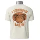Polo E.T. I SURVIVED EARTH 1982 — Sobrevive al estilo con E.T. 2