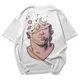 Polo Streetwear — Arte cósmico en tu estilo diario 2