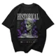 Polo Streetwear HISTORICAL — Historical: Arte Urbano en tu Piel 🏛️ 3
