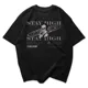 Polo Streetwear STAY HIGH — Silencio es oro. Estilo es ley. 2