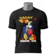 Polo Mickey Mouse VACAY MODE: ON — Tu aventura comienza aquí 2