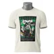 Polo One Piece RORONOA ZORO — Tu armadura diaria de acero y honor 2