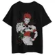 Polo Hunter x Hunter Hisoka: ¡El mago del bungee gum!