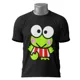 Polo Kuromi Keroppi — Estilo rebelde y tierno para tu día a día 2