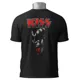 Polo Kiss Demon — Rockeá con estilo y actitud 2