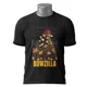 Polo Mario Bros BOWZILLA — Poder pixelado para verdaderos gamers 💾 2