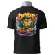 Polo Bob Esponja DOPE — Vibra kawaii y actitud DOPE 2