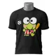 Polo Kuromi Keroppi — Lanza tu mejor estilo con Keroppi
