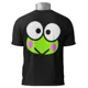 Polo Kuromi Keroppi — Tu actitud rebelde hecha polo 2