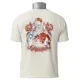 Polo Spider-Man — Tu lado arácnido con estilo floral 2