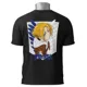 Polo Attack on Titan Armin Arlert — Vuela hacia la libertad con estilo 2