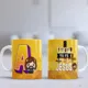 Taza Cristiana Ejercita tu Fe Camina con Jesús ?