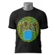 Polo Las Tortugas Ninja — Rodando con estilo retro y actitud
