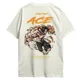 Polo One Piece Ace Puño de Fuego: ¡Hermano de Luffy! 4
