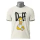 Polo Los Simpson Duff — Vive el momento Duff diario 🍻 2