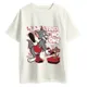 Polo Tom y Jerry: Trust No One Estilo Urbano 3