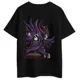 Polo Saint Seiya Radamanthys de Wyvern: Juez del Inframundo