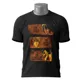 Polo Death Note THE GOOD THE BAD THE SHINIGAMI — Justicia oscura en tu estilo
