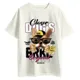 Polo Bulldog Frances Brooklyn: Estilo Perruno con Onda
