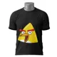Polo Angry Birds Chuck — Tu actitud explosiva hecha polo 2
