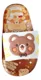 Sandalias Infantiles Osito Kawaii: comodas y antideslizantes 10