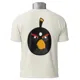 Polo Angry Birds — Desata tu furia con estilo único 2