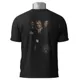 Polo Nirvana Kurt Cobain — El espíritu del grunge en tu armario 2